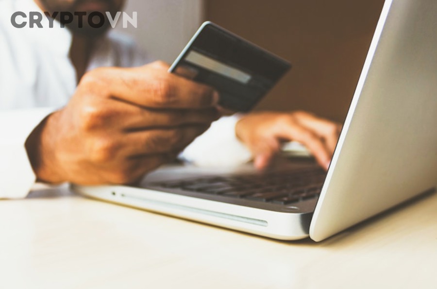 Chuẩn bị giấy tờ CCCD để KYC sàn crypto