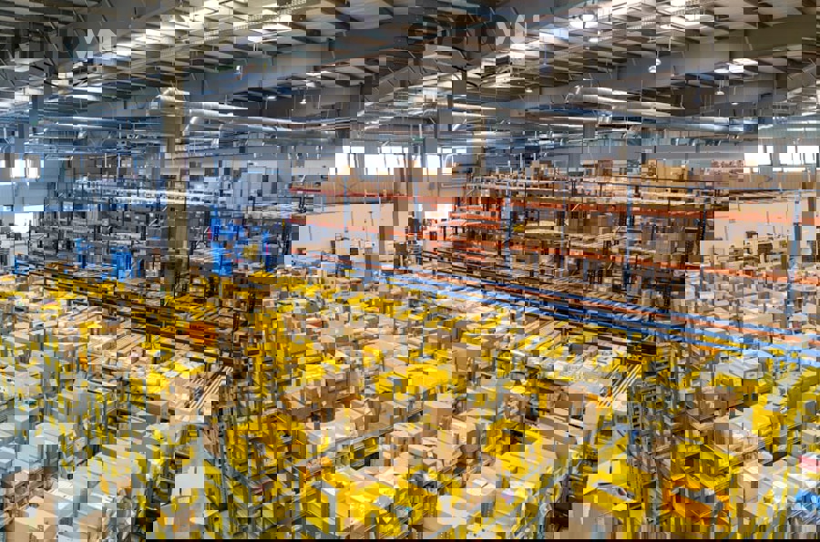 Khám Phá 7 Lợi Ích Nổi Bật Của Blockchain Trong Kho Vận Và Vận Tải Mà Doanh Nghiệp Không Nên Bỏ Qua