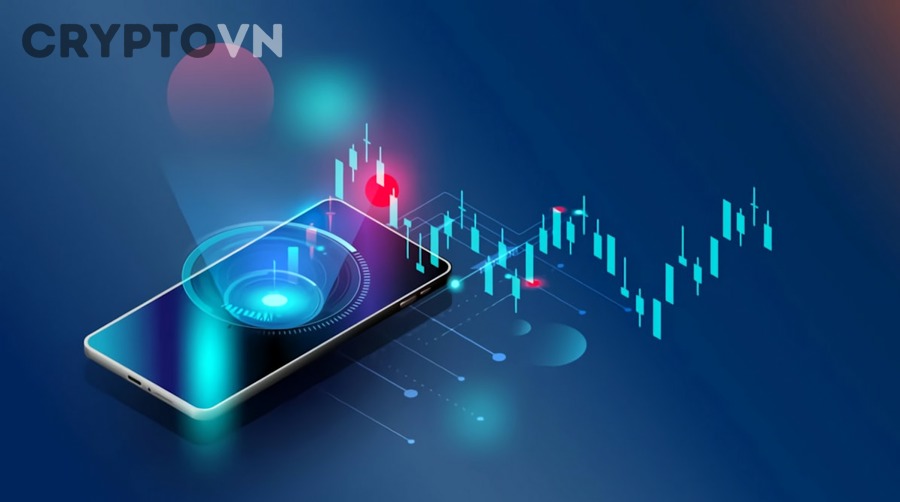 launchpad IDO crypto tìm kèo x100 trước niêm yết