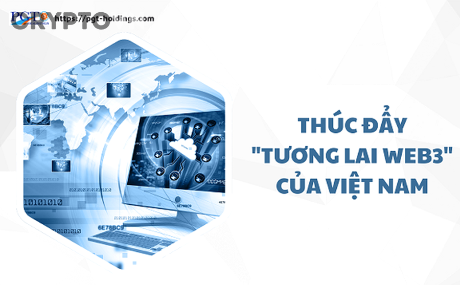Web3 đang được ứng dụng trong những lĩnh vực nào?