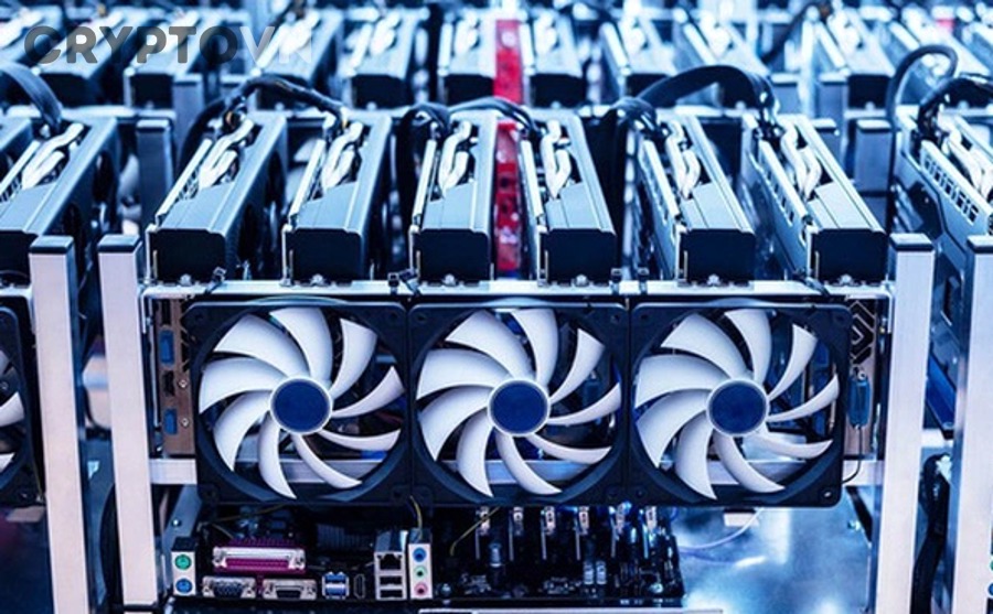 Những rủi ro ít được nhắc tới khi đào altcoin bằng GPU là gì?