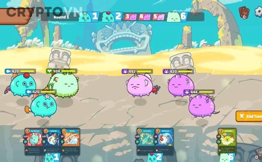 Game kiếm tiền crypto là gì và có phải là GameFi không?