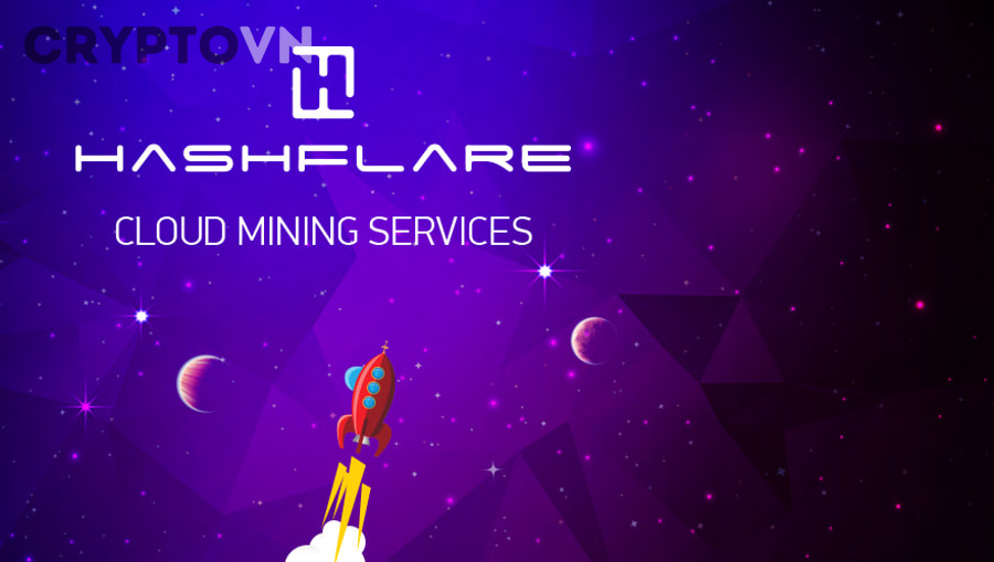 Phân tích dữ liệu vận hành để nhận diện ponzi cloud mining