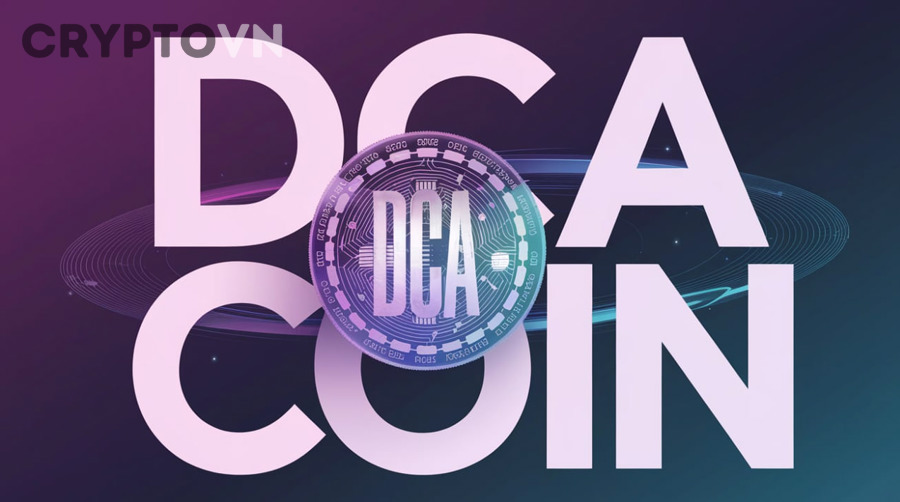 Những sai lầm nào thường gặp khi DCA vào BTC/ETH hoặc altcoin?