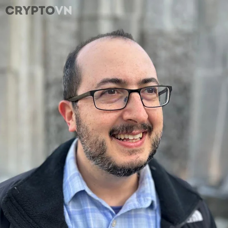 Phân bổ vốn khi mua ICO trong thị trường crypto