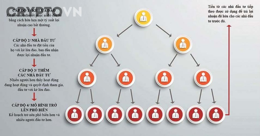 Nhà đầu tư crypto nên làm gì khi phát hiện dấu hiệu GameFi Ponzi?
