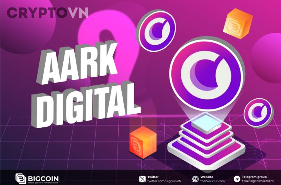 Arbitrum Orbit và hệ sinh thái Arbitrum