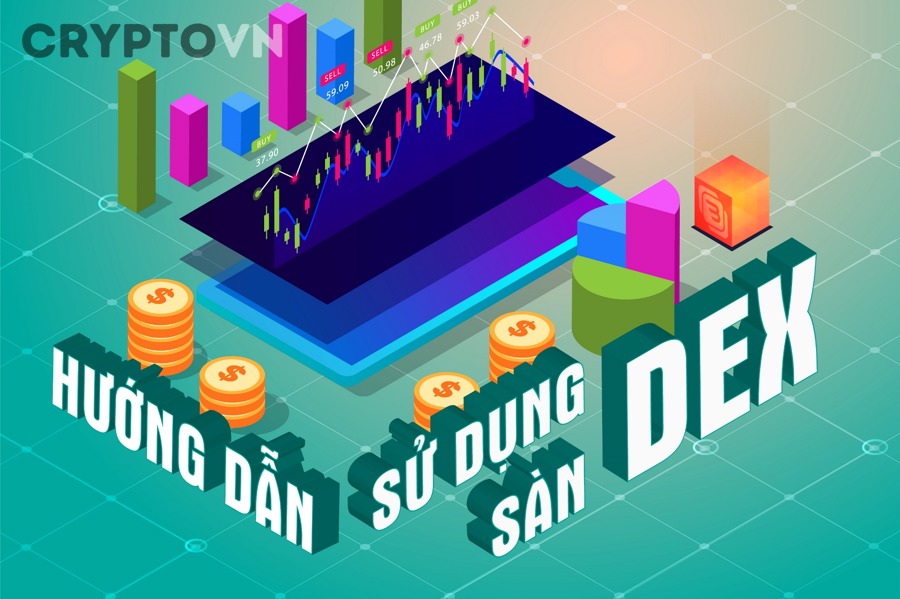 Hướng Dẫn Mua Stablecoin Trên DEX An Toàn Thay Vì CEX Cho Người Mới