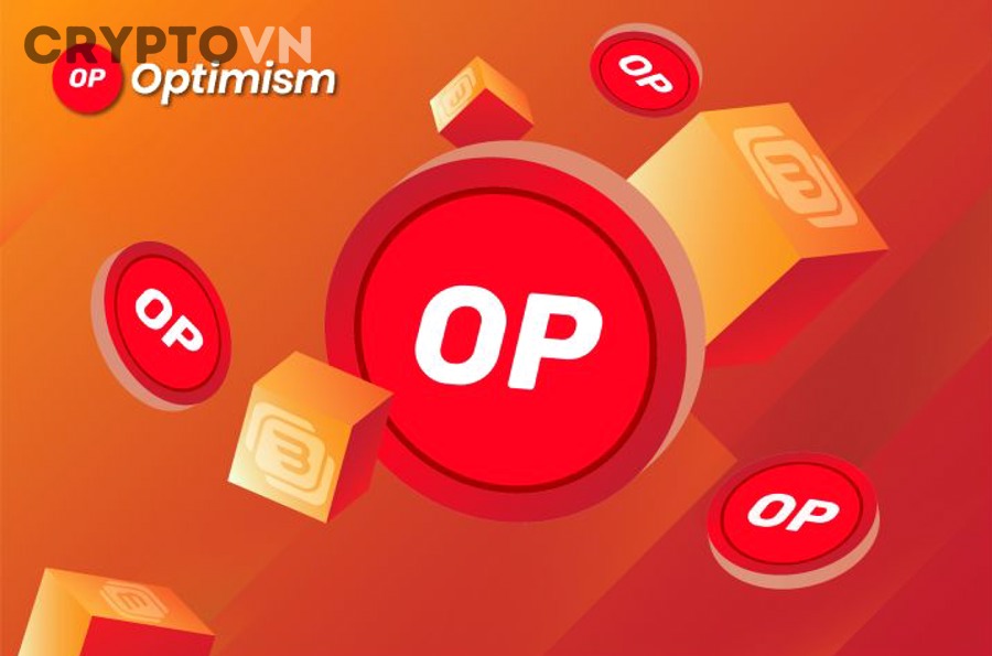 Token OP có vai trò gì trong hệ sinh thái Optimism?