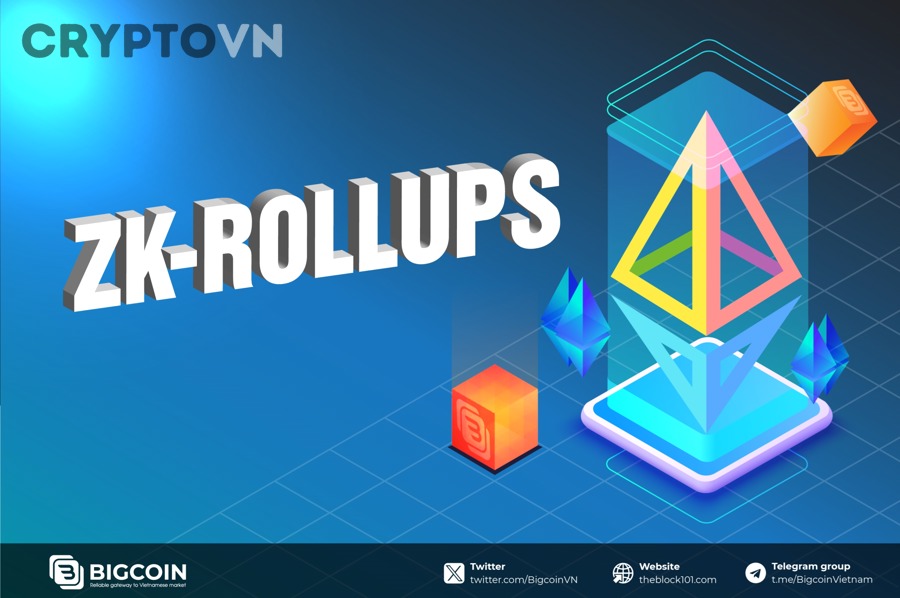 ZK-Rollup có hạn chế nào mà nhà đầu tư crypto cần lưu ý không?