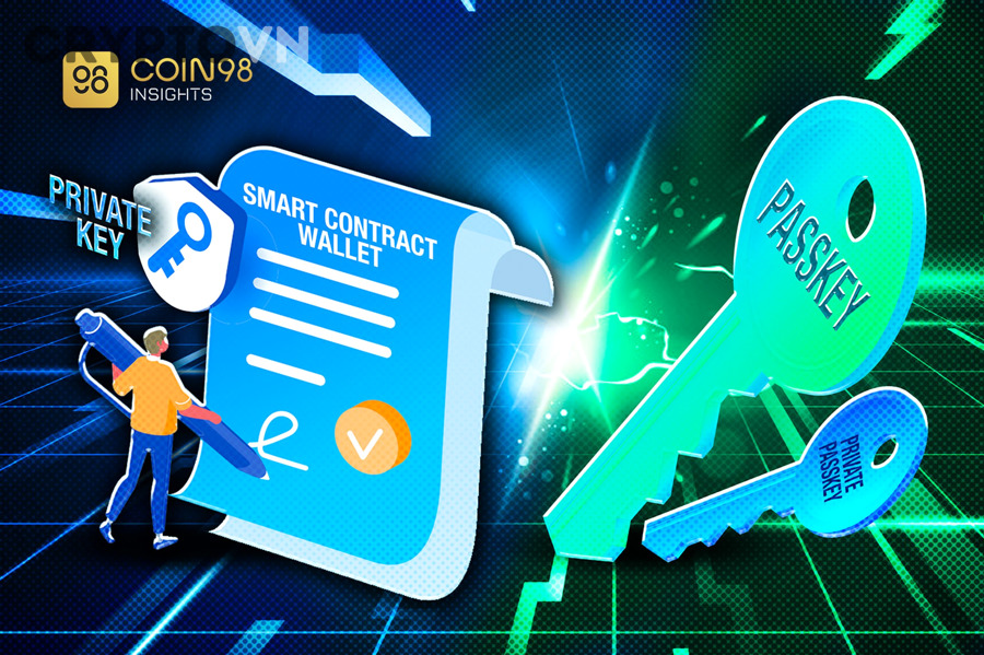 Đừng Hiểu Sai Private Key Nếu Không Muốn Mất Tiền: Cảnh Báo Cho Người Mới Crypto