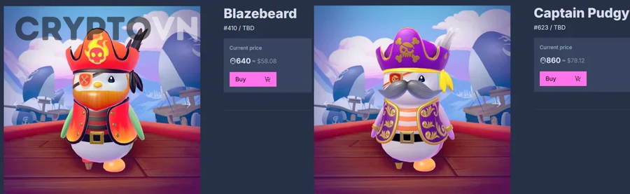 Các rủi ro GameFi thường gặp khi kiếm tiền trong NFT game