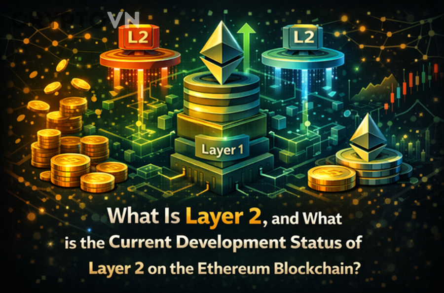 Người mới có nên dùng Layer 2 Ethereum không?