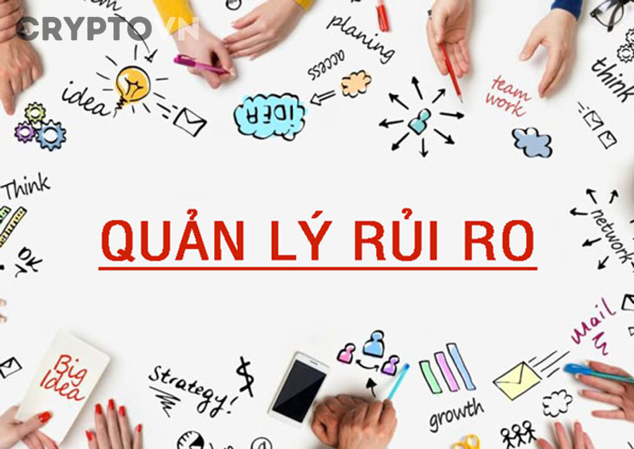 Những nhóm rủi ro nào người mới cần nhận diện trước khi làm DeFi?