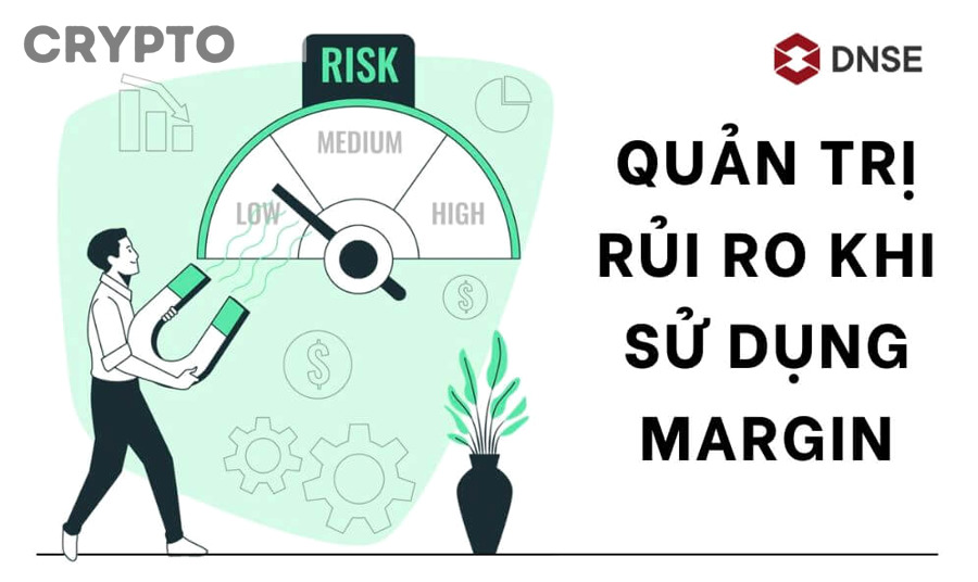 Cross Margin, Isolated Margin và các chi phí ẩn ảnh hưởng đến rủi ro của người mới như thế nào?