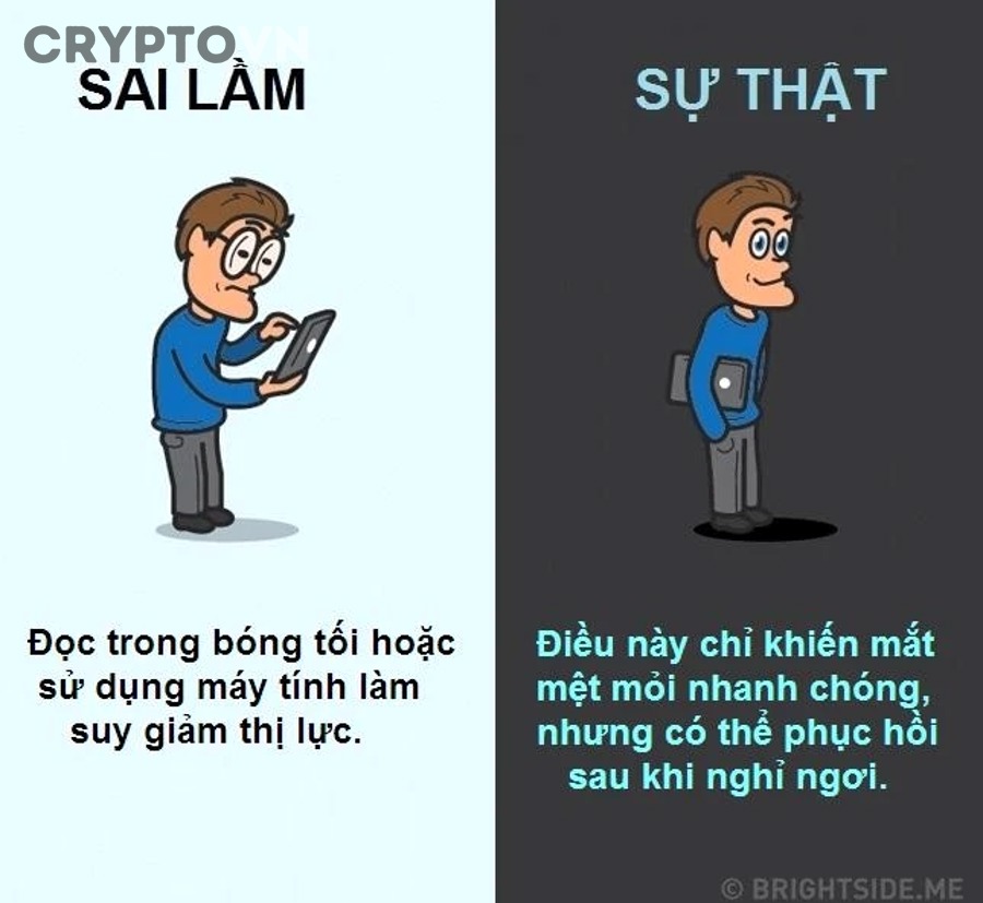 Nguyên tắc nền tảng giúp người mới đầu tư crypto an toàn hơn