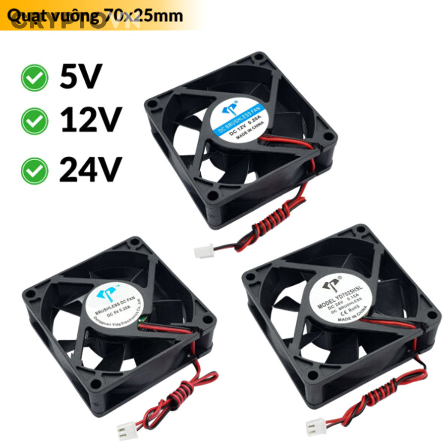 Những cách nào giúp giảm tiếng ồn máy đào ASIC tại nhà?