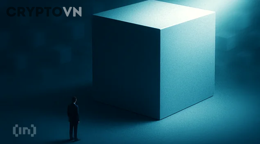 Nhà đầu tư theo dõi tin tức và biểu đồ để nhận biết FUD trong crypto