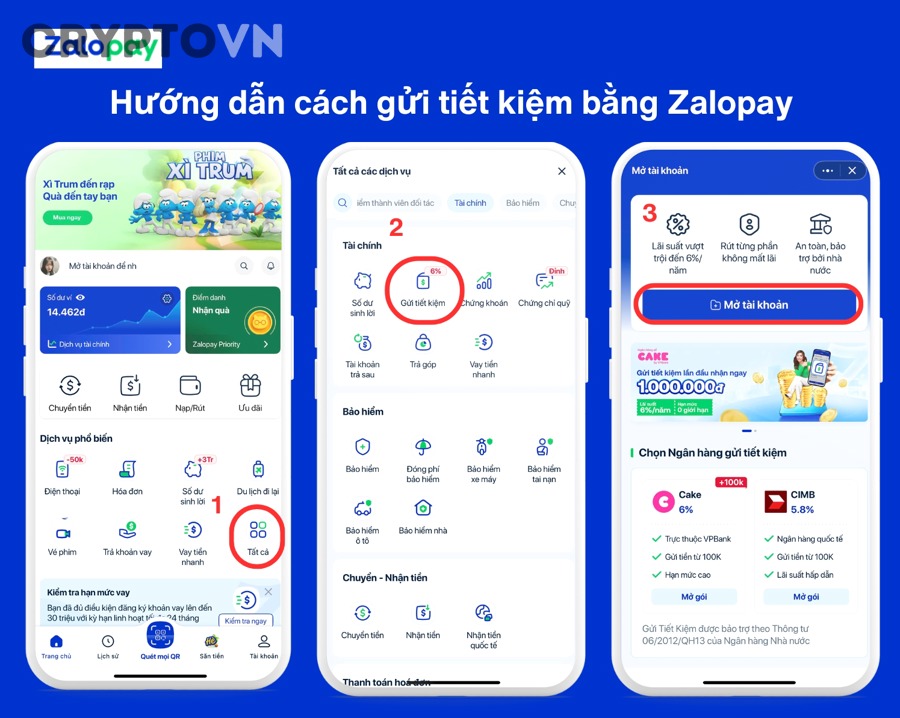 So sánh phí rút mạng TRC20 BEP20 ERC20 khi rút USDT từ sàn crypto