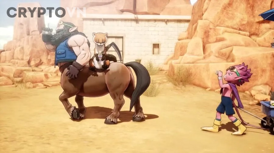 Nên đầu tư SAND hay LAND nếu mục tiêu là giảm rủi ro?