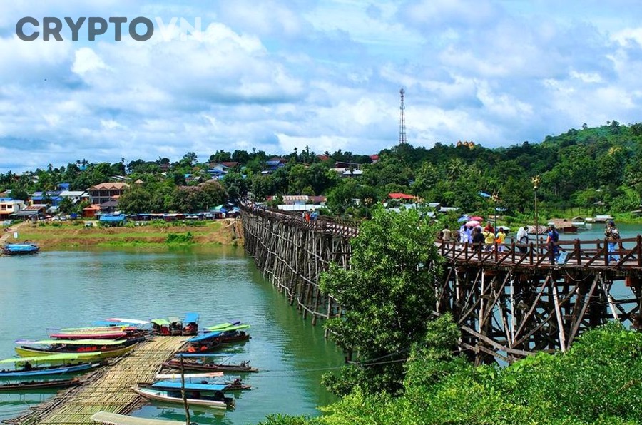 Làm thế nào để kiểm chứng FUD về bridge?