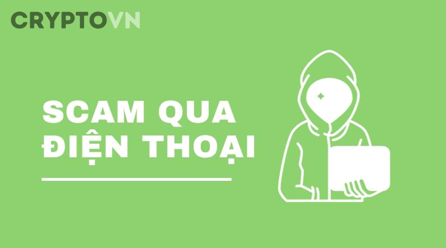 Cảnh báo scam game giả mạo trong crypto và phishing link mạo danh