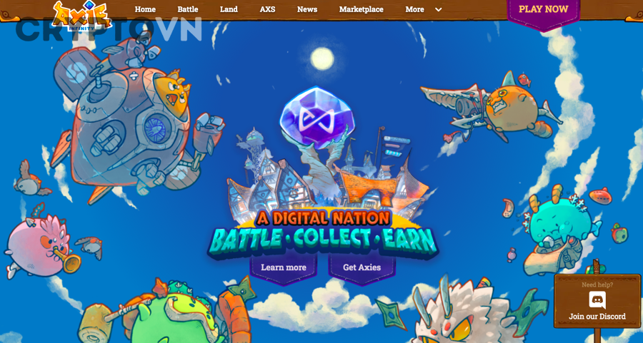 Sơ đồ NFT và mối liên hệ với hợp đồng thông minh trong GameFi