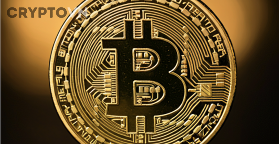 Biểu đồ giá crypto tăng mạnh khiến nhà đầu tư dễ FOMO