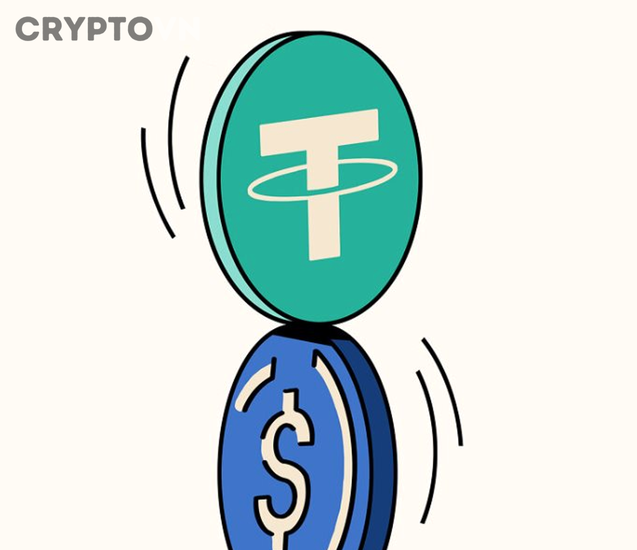 Stablecoin bảo chứng có thể an toàn hơn nhưng có những rủi ro ngầm nào?