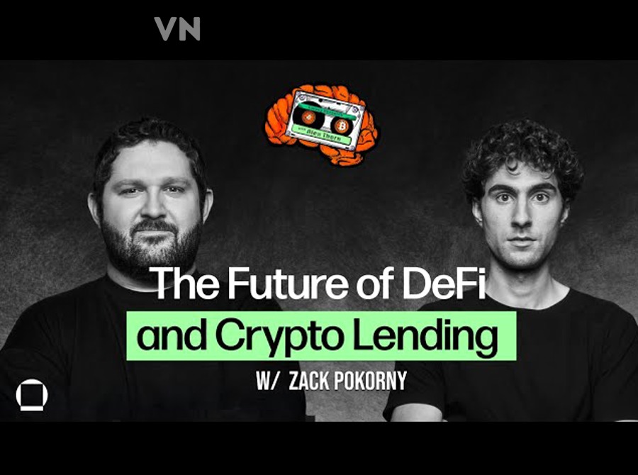 Checklist giảm rủi ro khi lending crypto cho người mới