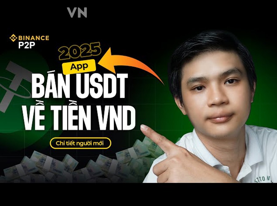 Sau khi mua USDT/USDC qua P2P, người mới nên lưu trữ và sử dụng như thế nào?