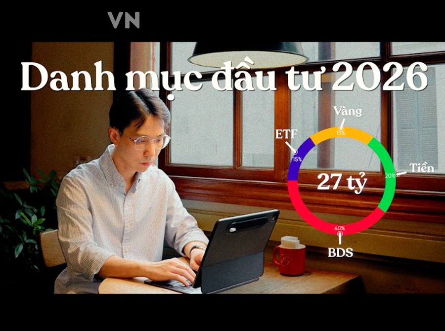 Người mới nên tránh những kiểu danh mục đầu tư crypto nào để không tăng rủi ro ngoài kiểm soát?