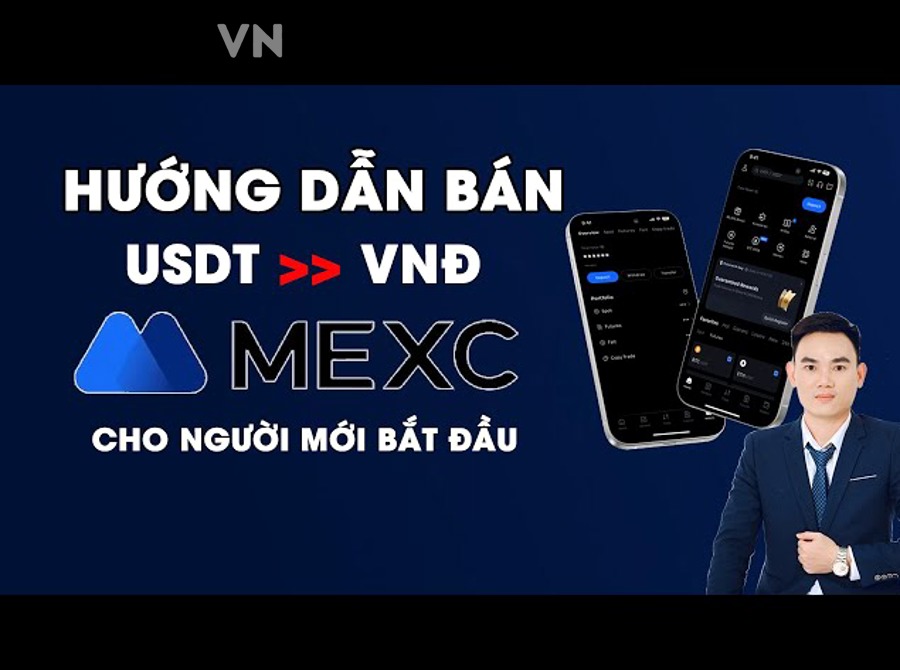 Cách Xác Minh KYC Tài Khoản MEXC Sau Khi Đăng Ký