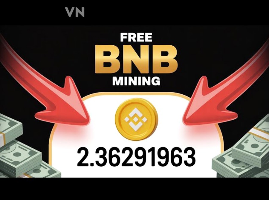 Burn trên BNB tác động đến giá token và nguồn cung như thế nào