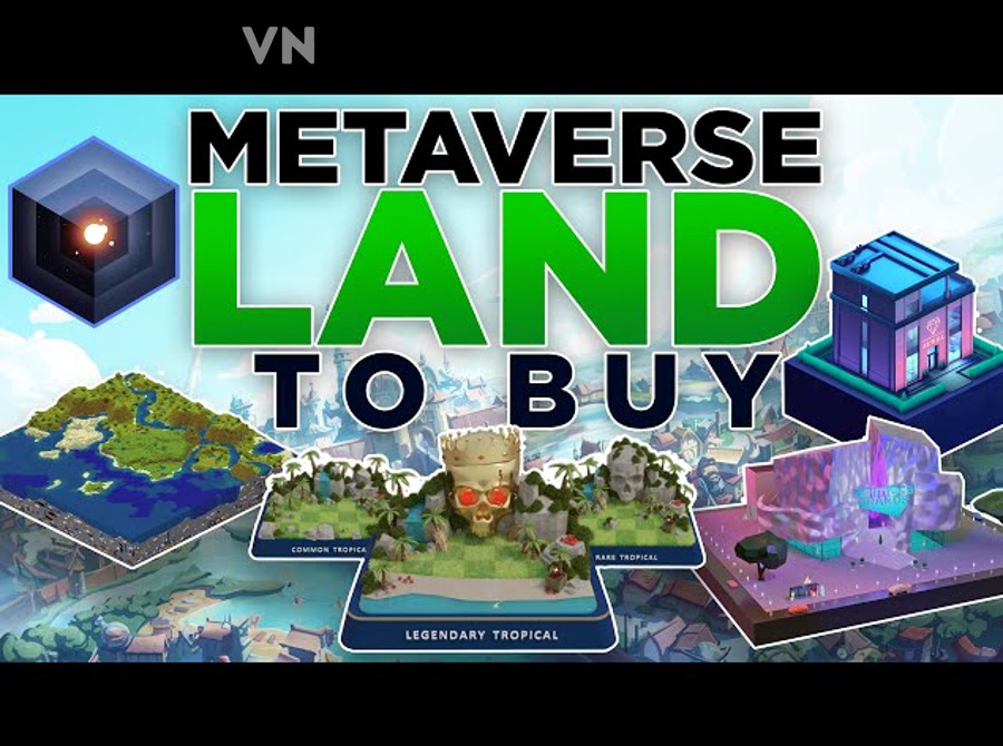 Người mới có nên tham gia vật phẩm NFT và đất ảo trong game metaverse không?