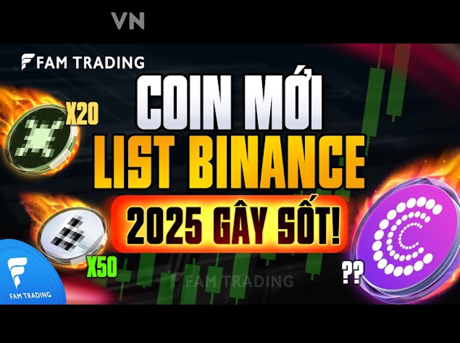 So Sánh Tốc Độ Niêm Yết Altcoin Giữa Các Sàn: Sàn Nào Đi Trước Binance Xa Nhất?