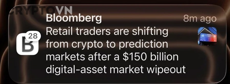 Nhà đầu tư xây dựng kế hoạch để tránh bị thao túng bởi FUD