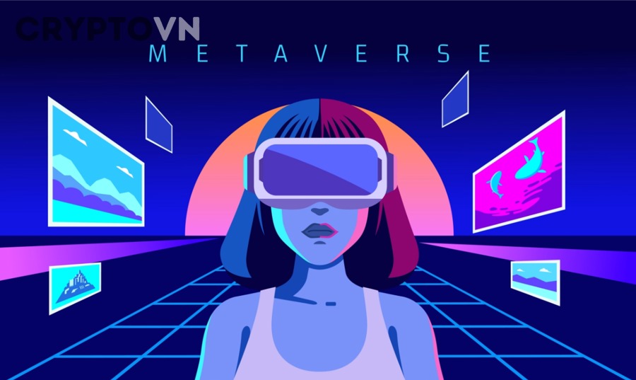 Làm sao để bắt đầu đầu tư metaverse an toàn cho người mới?
