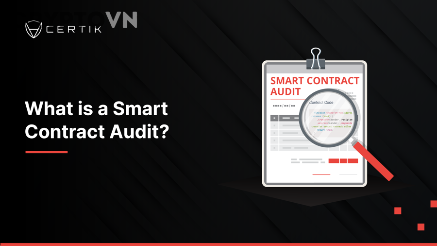 Có audit rồi chưa chắc dự án crypto an toàn để đầu tư