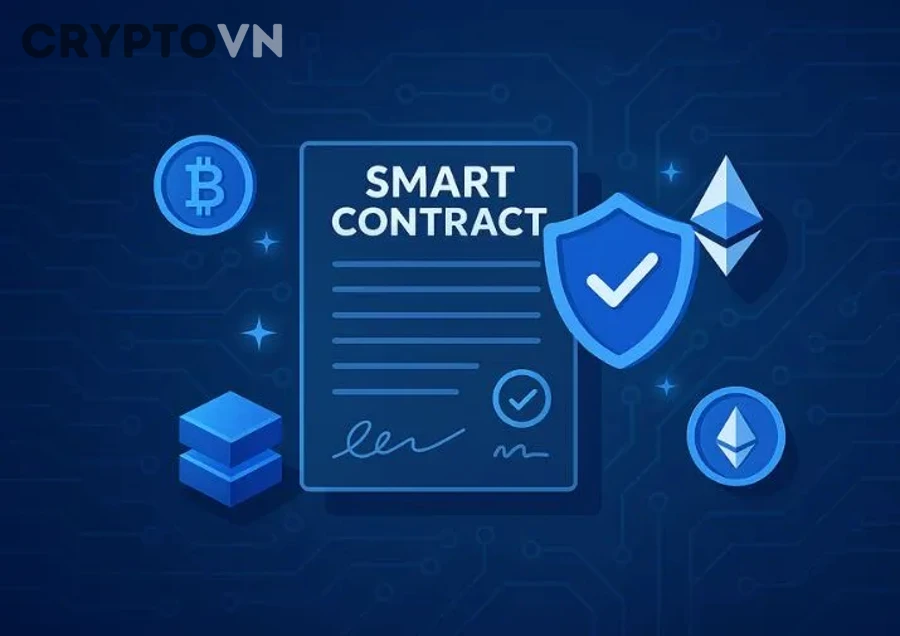 Audit smart contract kiểm tra những gì?