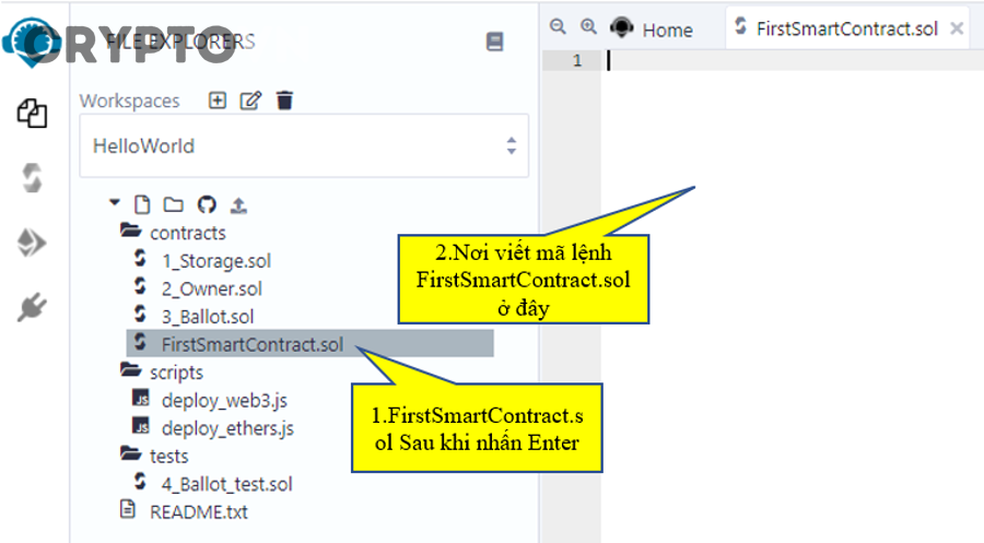 Những lỗi phổ biến nào khiến người mới đọc sai code contract?