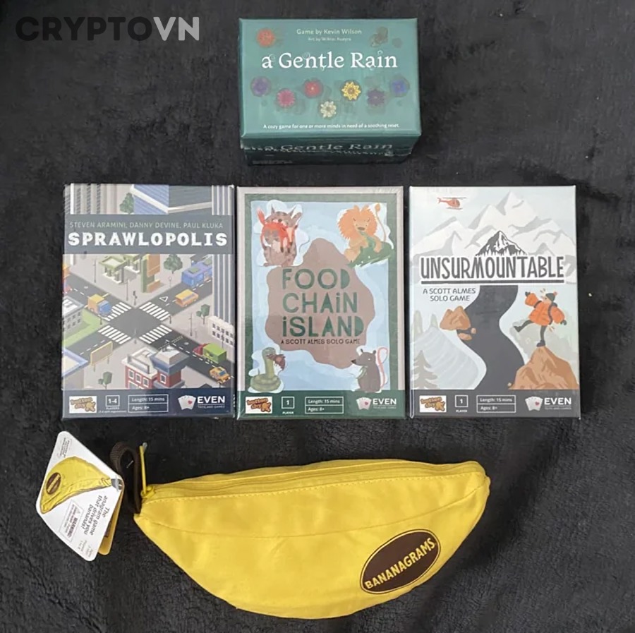 Người mới nên chọn ví Web3 cho game blockchain theo những tiêu chí nào?