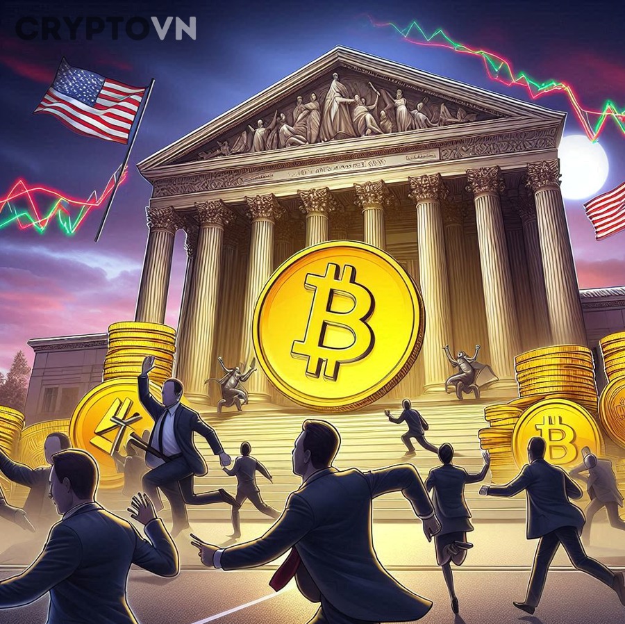 Vì sao stablecoin vẫn có thể bị bank run dù được thiết kế để ổn định giá?