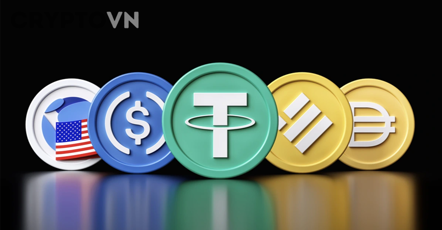 Chuyển sang stablecoin thế nào mới hợp lý: chuyển toàn bộ hay chuyển dần từng phần?