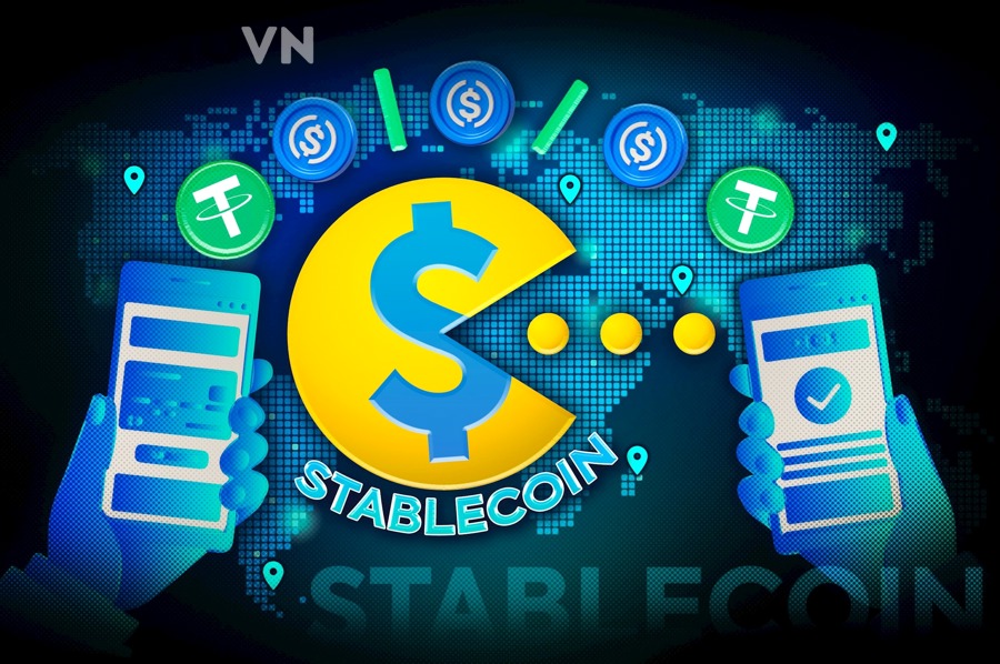 Những dấu hiệu nào cho thấy nhà đầu tư nên chuyển một phần danh mục sang stablecoin?