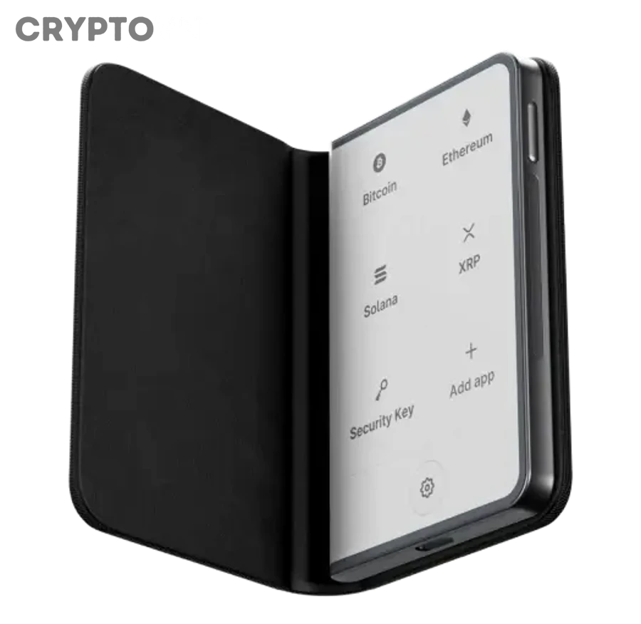 Chuyển BTC/ETH vào Ledger là gì?
