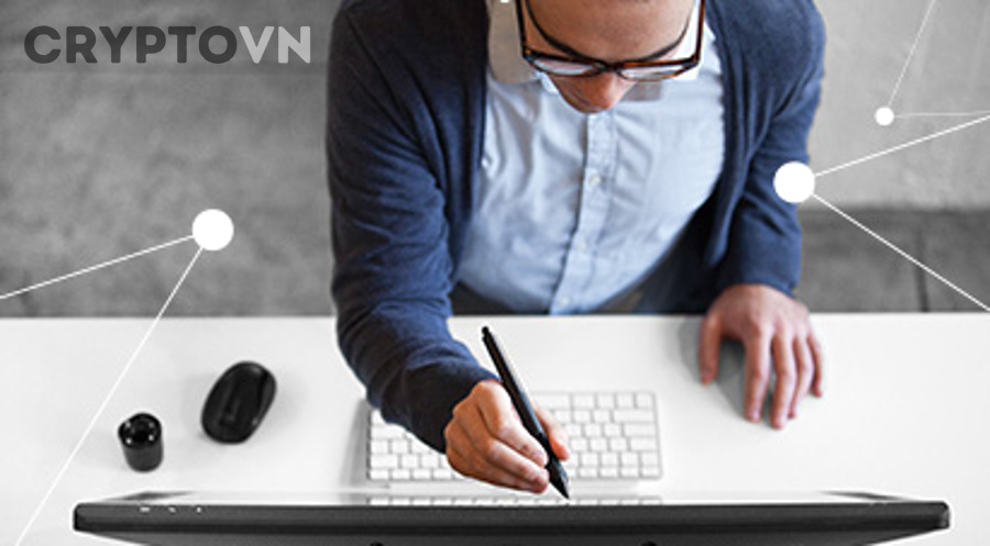Cách đọc vesting schedule token cho người mới