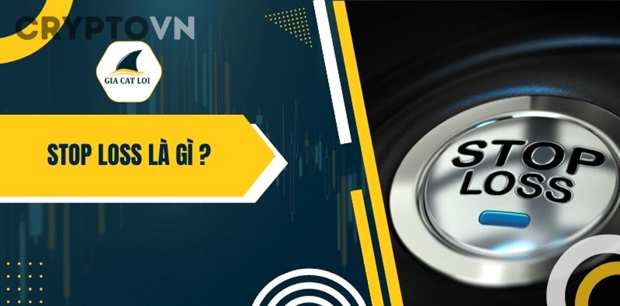 Stop Loss Khác Gì Với Take Profit, Mental Stop Và Việc Gồng Lỗ?
