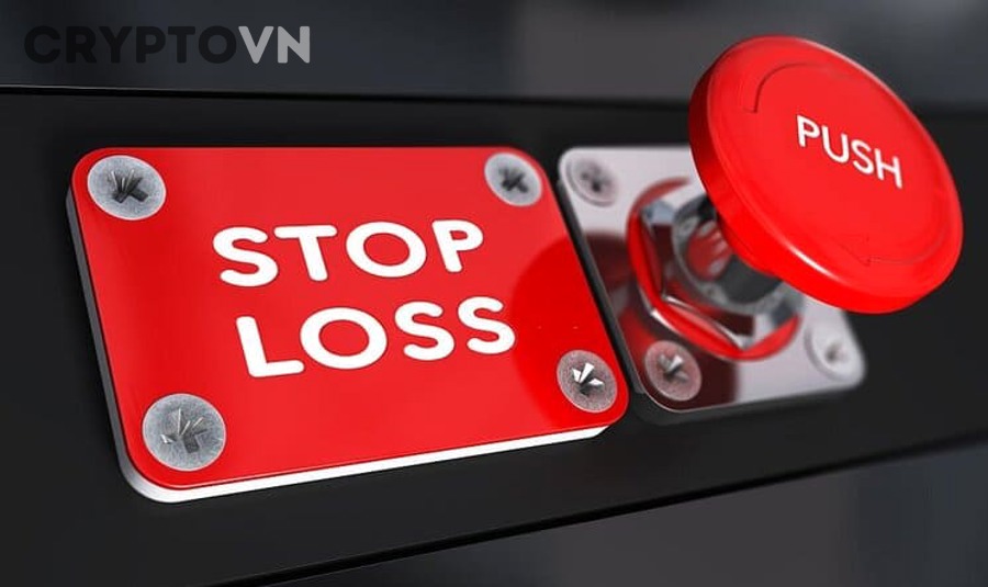 Vì Sao Người Mới Nên Dùng Stop Loss Khi Giao Dịch Crypto?