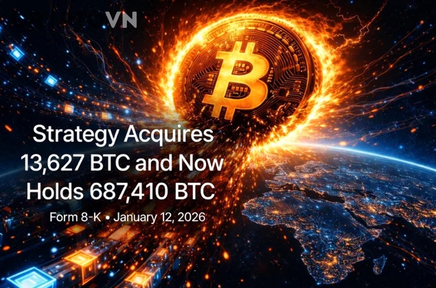Tại Sao Dữ Liệu Đã Ghi Vào Blockchain Không Thể Thay Đổi?